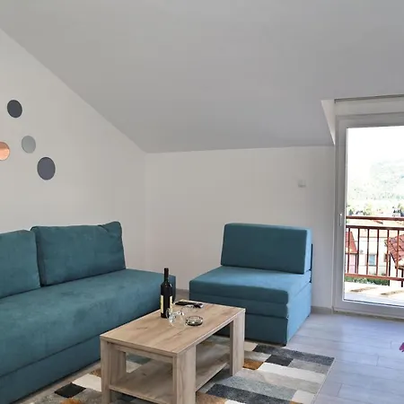 Ateljevic Apartment