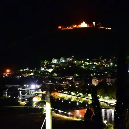 Ateljevic Apartment *