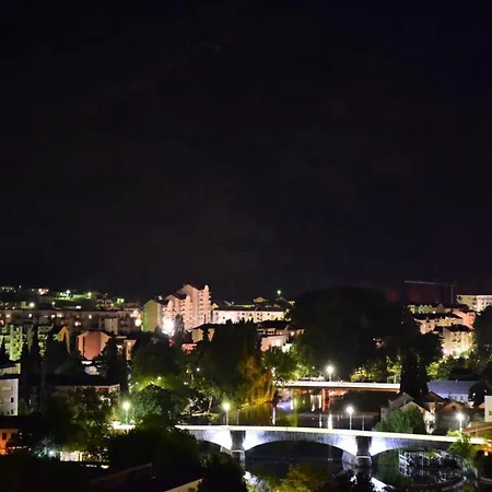 Apartment Ateljevic *