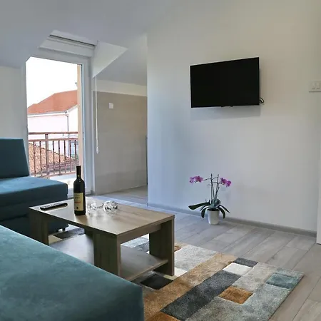 Ateljevic Apartament