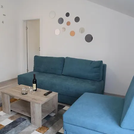 Apartment Ateljevic Trebinje