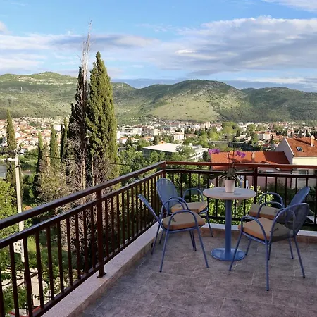 Apartment Ateljevic *