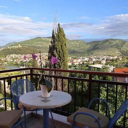 Apartment Ateljevic *
