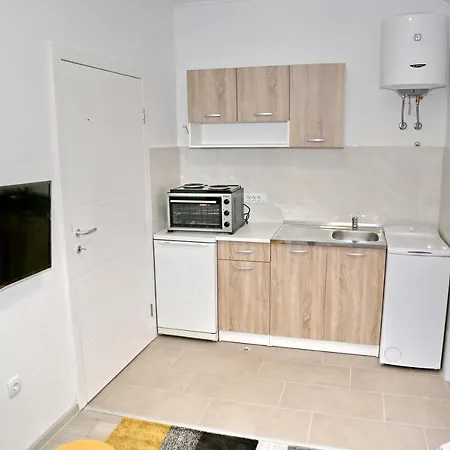 Apartment Ateljevic *