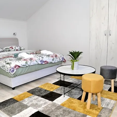 Apartment Ateljevic *