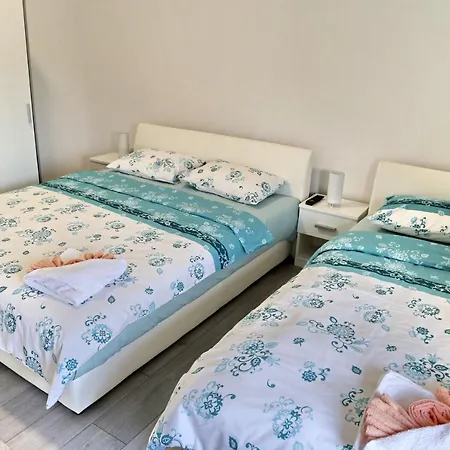 Apartment Ateljevic *