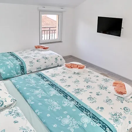 Ateljevic Apartment