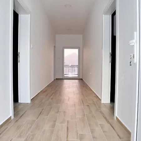 Ateljevic Apartment *