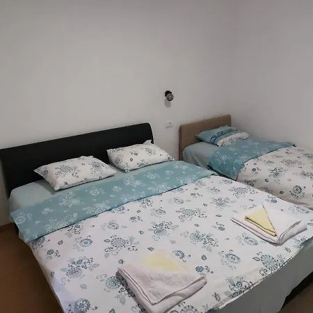 Ateljevic Apartment