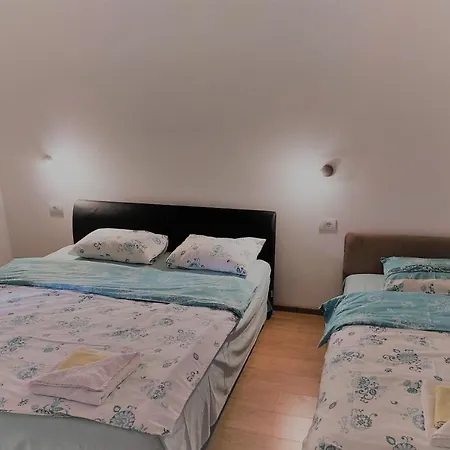 Apartment Ateljevic Trebinje